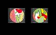 Homage an Roy Lichtenstein 3