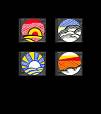 Homage an Roy Lichtenstein 4